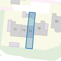 Perceel DTN01-A-1899