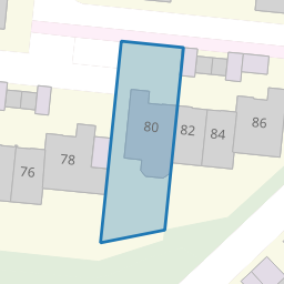 Perceel DTN01-A-1901