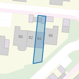 Perceel DTN01-A-1903