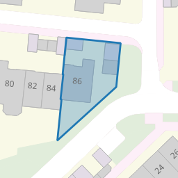 Perceel DTN01-A-1904