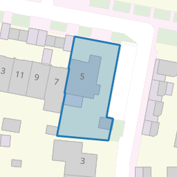 Perceel DTN01-A-1910