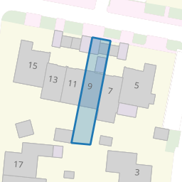 Perceel DTN01-A-1912