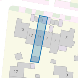 Perceel DTN01-A-1913