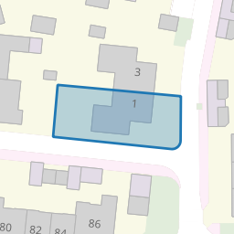 Perceel DTN01-A-1919