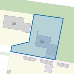 Perceel DTN01-A-1928