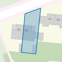 Perceel DTN01-A-1931