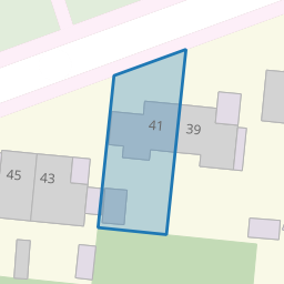 Perceel DTN01-A-1932