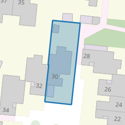 Perceel DTN01-A-1940