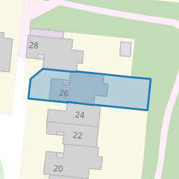 Perceel DTN01-A-1942