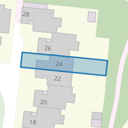 Perceel DTN01-A-1943