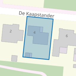 Perceel DTN01-A-1948