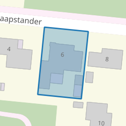 Perceel DTN01-A-1949