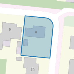 Perceel DTN01-A-1950