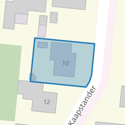 Perceel DTN01-A-1951