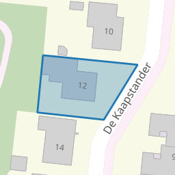 Perceel DTN01-A-1952