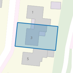 Perceel DTN01-A-1956