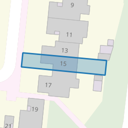 Perceel DTN01-A-1962