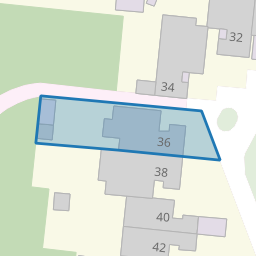 Perceel DTN01-A-1964