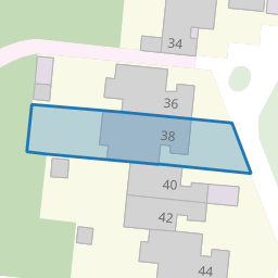 Perceel DTN01-A-1965