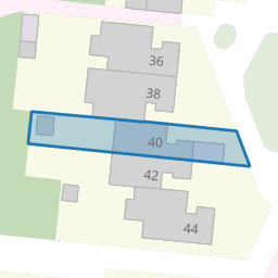 Perceel DTN01-A-1966