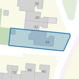 Perceel DTN01-A-1968