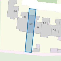 Perceel DTN01-A-1971