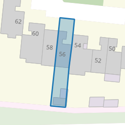 Perceel DTN01-A-1972