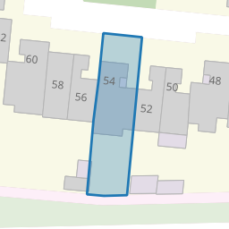 Perceel DTN01-A-1973