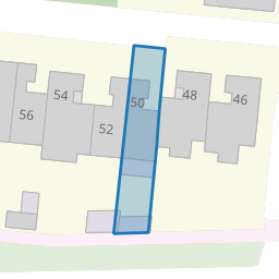 Perceel DTN01-A-1975