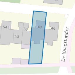 Perceel DTN01-A-1976