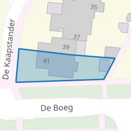 Perceel DTN01-A-1983