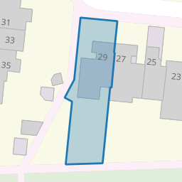 Perceel DTN01-A-1984