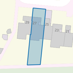 Perceel DTN01-A-1985