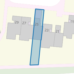 Perceel DTN01-A-1986