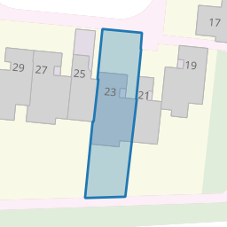 Perceel DTN01-A-1987