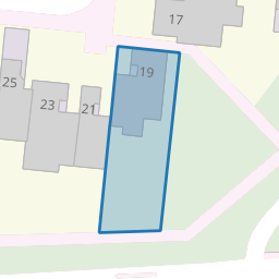 Perceel DTN01-A-1989