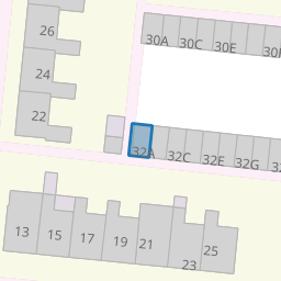 Perceel DTN01-A-1992