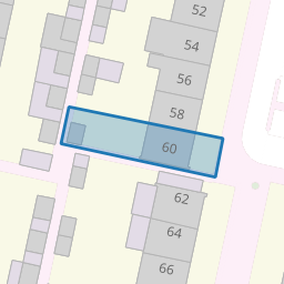 Perceel DTN01-A-2021