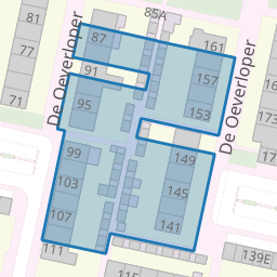 Perceel DTN01-A-2026