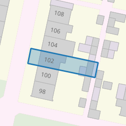 Perceel DTN01-A-2037