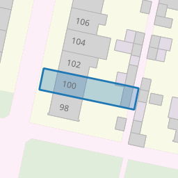 Perceel DTN01-A-2038