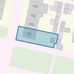 Perceel DTN01-A-2039