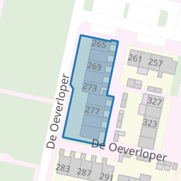 Perceel DTN01-A-2052