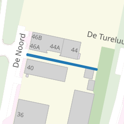 Perceel DTN01-A-2055