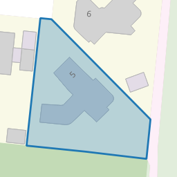 Perceel DTN01-A-2060