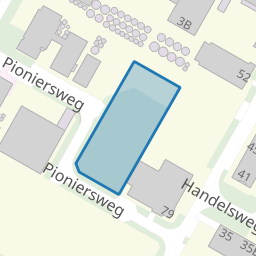 Perceel DTN01-A-2080