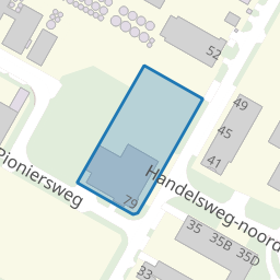 Perceel DTN01-A-2081