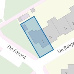 Perceel DTN01-A-2116