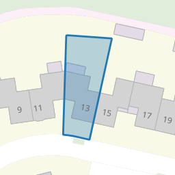 Perceel DTN01-A-2122