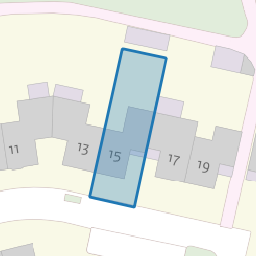 Perceel DTN01-A-2123